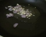 Foto langkah ke 1 dari resep Capcay Goreng.