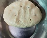 A picture of step 2 of Punjabi Potato Porato Varities.