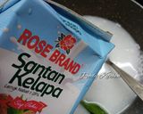 Foto langkah ke 4 dari resep Es Kacang Merah khas Palembang.