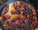 Foto del paso 3 de la receta: Quesabirrias