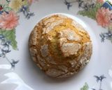 Foto del paso 3 de la receta: Galletas craqueladas