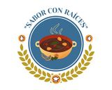 A picture of step 5 of Yucatecan Bean Stew.