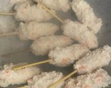 Foto langkah ke 3 dari resep Sempol ayam praktis (stok cemilan di freezer).