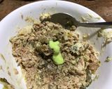 Foto del paso 1 de la receta: Maggie’s tuna melt