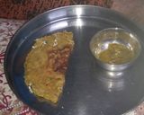 A picture of step 3 of Chila.