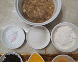 Foto langkah ke 1 dari resep 60. Banana Cake (Recook Bunda Ela).