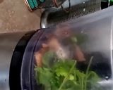 A picture of step 2 of Chicken kebab.