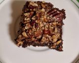 Foto del paso 4 de la receta: Brownies básicos