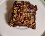 Foto del paso 4 de la receta: Brownies básicos