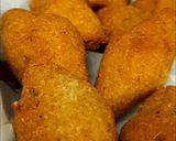صورة لخطوة 3 من وصفة كبة (بدقيق الأرز والبرغل)