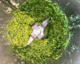 Foto del paso 2 de la receta: Pasta al pesto