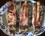 A picture of step 7 of California Farm Prime Rib Roast.
