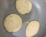 Foto del paso 3 de la receta: Panqueques de Avena