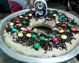 Foto langkah ke 10 dari resep Cotton cake.
