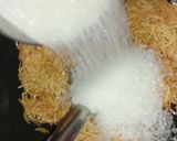 A picture of step 2 of Milk Vermicilli.
