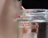 Foto langkah ke 3 dari resep Juice (Apel,Bit,Wortel).