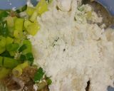 Foto langkah ke 2 dari resep Tahu aci.