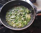 صورة الخطوة 2 من وصفة معكرونة باللبن