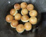 Foto langkah ke 4 dari resep Donut Mini.