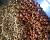 ચણા મેથીનું અથાણું (Chana Methi Athanu recipe in Gujarati) રેસીપી સ્ટેપ2ફોટો