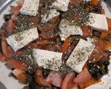 Foto del paso 2 de la receta: Tarta de verduras..riquísima