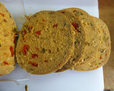 Foto del paso 2 de la receta: Lasaña vegetariana de aprovechamiento con lentejas y champiñones