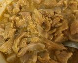 صورة لخطوة 6 من وصفة صينية شاورما الدجاج في البيت