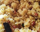 इंदौरी पोहा (Indori poha recipe in hindi) रेसिपी चरण 5 फोटो