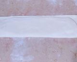A picture of step 8 of Croissant.