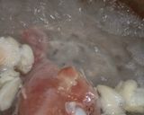 Foto langkah ke 2 dari resep Mie Ayam Topping Ayam Kecap.