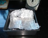 A picture of step 1 of Yummy, easy Brownies.