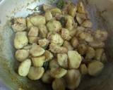 Potato chicken Cutlets recipe step 8 photo