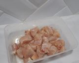 Foto langkah ke 1 dari resep Sop Ayam Rempah Khas Padang.