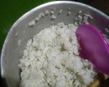 Foto langkah ke 2 dari resep Nasi Bakar Cumi Kemangi.