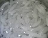 รูปขั้นตอนการทำที่ 5 ของ ลูกตาลลอยแก้วแบบใสๆ