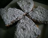 Foto del paso 12 de la receta: Turrón de granola envuelto en arequipe y miel! 🎅