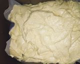 Foto langkah ke 4 dari resep 19•05•20 > Marmer Cake Re-Bread.