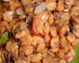 Foto langkah ke 3 dari resep 84.Udang Saus Padang.