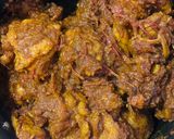 Foto langkah ke 8 dari resep Pakistani Biryani Rice.