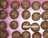 A picture of step 5 of Meatballs (make & store) 🧆.