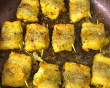 A picture of step 13 of Stuffed Bombay Duck (Bombil).