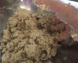 Foto del paso 4 de la receta: Arepas de avena con harina de Almendras y semillas de chía y linaza (fitness)