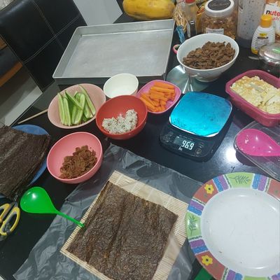 Langkah 7