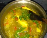 Foto langkah ke 7 dari resep Bandeng masak pindang serani.