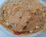 Foto del paso 4 de la receta: Croquetas de chorizo y huevos fritos