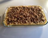 Foto del paso 4 de la receta: Postre de Leche y Vainillas Borracho