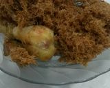 Foto langkah ke 9 dari resep AYAM GORENG REMPAH (LENGKUAS), ENAK GURIH, DIJAMIN KETAGIHAN 😘.