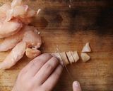 Foto del paso 3 de la receta: Pollo cantonés simple 🇨🇳