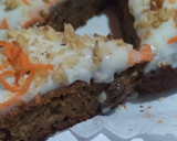 Foto del paso 3 de la receta: Torta de Zanahoria y Banana / Carrot Cake
