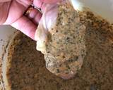 Baked Chicken Thighs with Tahini Sauce recipe step 3 photo